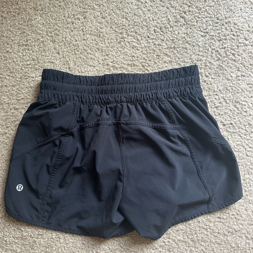 Track That Shorts 3”